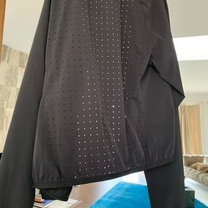 Nike Girls Windbreaker